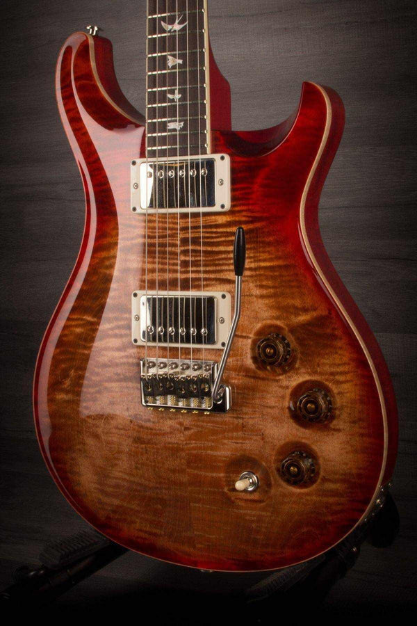 PRS DGT (David Grissom Trem) - Autumn Sky #249604