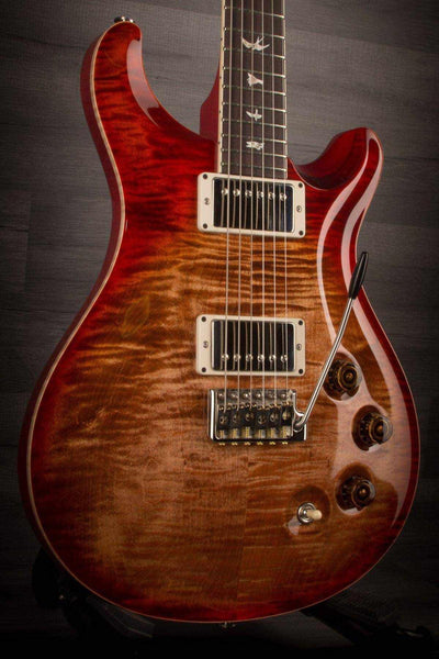 PRS DGT (David Grissom Trem) - Autumn Sky #249604