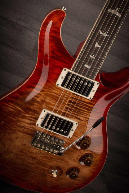 PRS DGT (David Grissom Trem) - Autumn Sky #249604