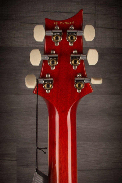 PRS DGT (David Grissom Trem) - Autumn Sky #249604