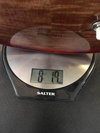 PRS DGT (David Grissom Trem) - Autumn Sky #249604