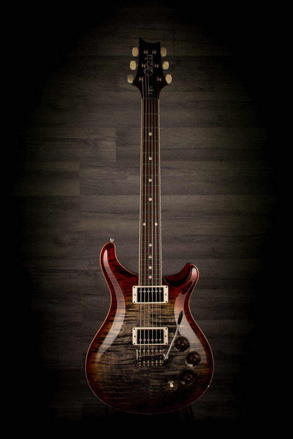 PRS DGT (David Grissom Trem) Burnt Maple Leaf - #249477