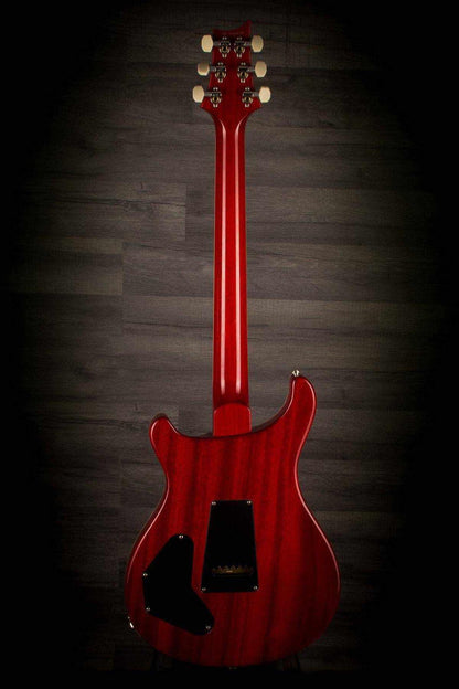 PRS DGT (David Grissom Trem) Burnt Maple Leaf - #249477