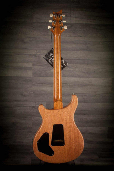 PRS DGT "David Grissom Trem" Faded Whale Blue Smokedburst s#251601