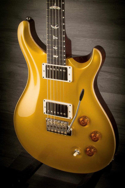 PRS DGT (David Grissom Trem) - Goldtop #0298669