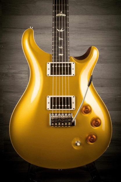 PRS DGT (David Grissom Trem) - Goldtop #0298669