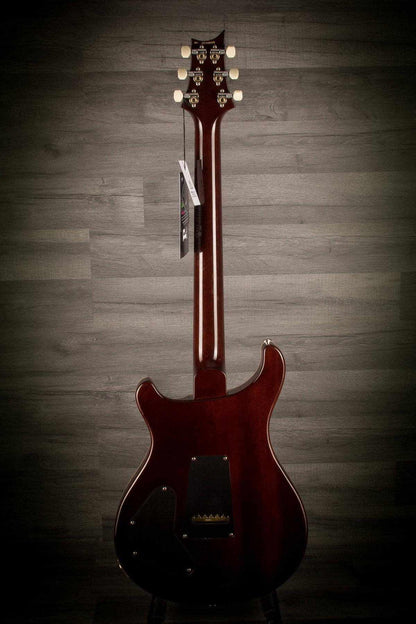 PRS DGT (David Grissom Trem) - Goldtop #0298669