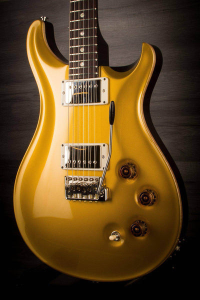 PRS DGT (David Grissom Trem) - Goldtop #226297