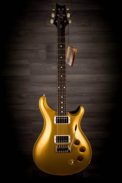 PRS DGT (David Grissom Trem) - Goldtop #226297