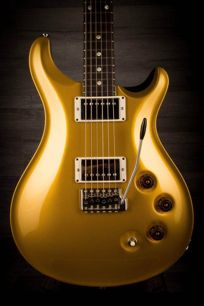 PRS DGT (David Grissom Trem) - Goldtop #226297