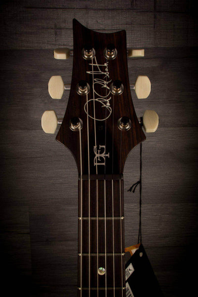 PRS DGT (David Grissom Trem) - Goldtop #226297