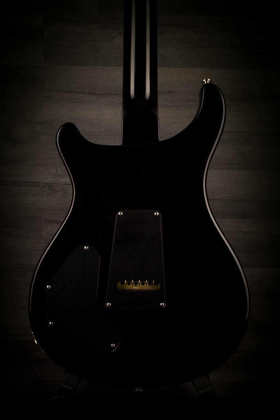 PRS DGT (David Grissom Trem) - Goldtop #226297
