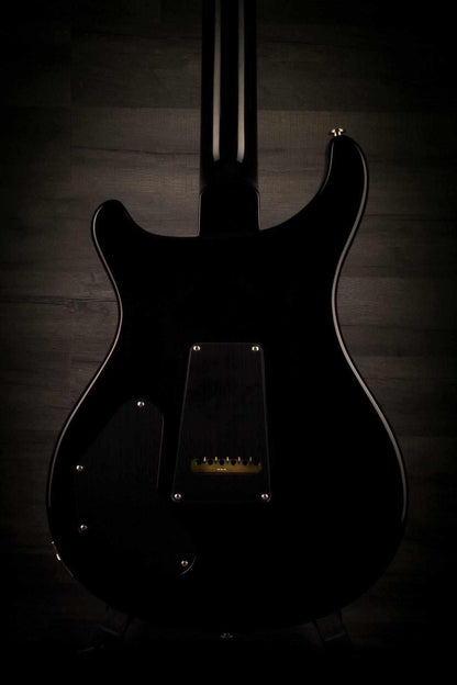 PRS DGT (David Grissom Trem) - Goldtop #226297