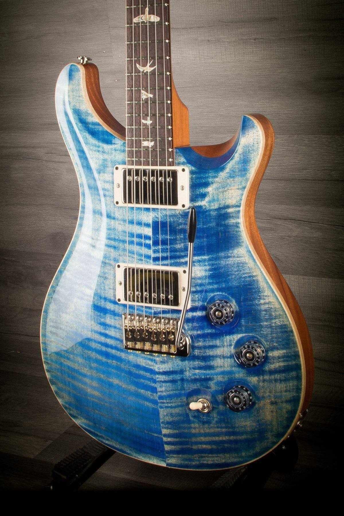 PRS DGT Faded blue jean s#0285991