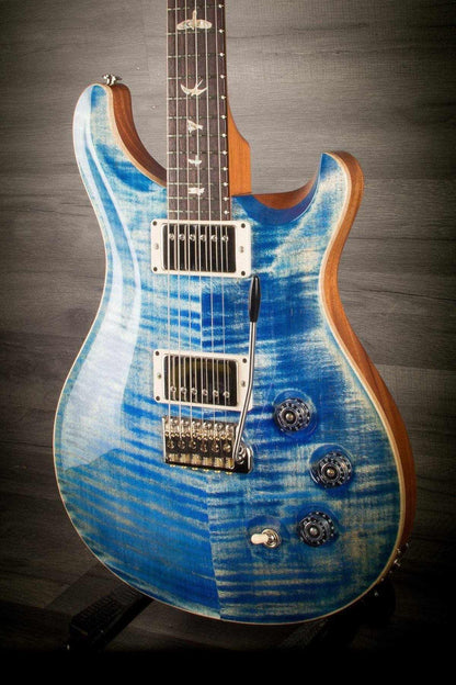 PRS DGT Faded blue jean s#0285991