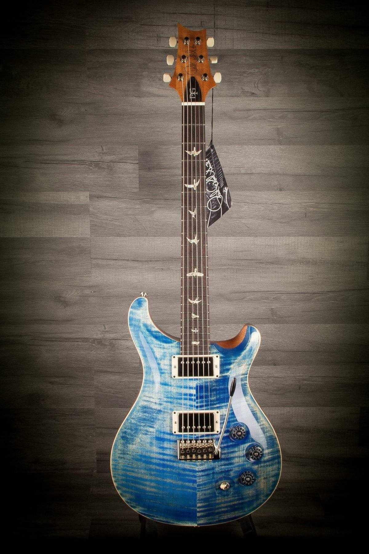 PRS DGT Faded blue jean s#0285991