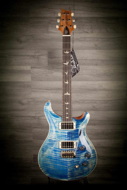 PRS DGT Faded blue jean s#0285991