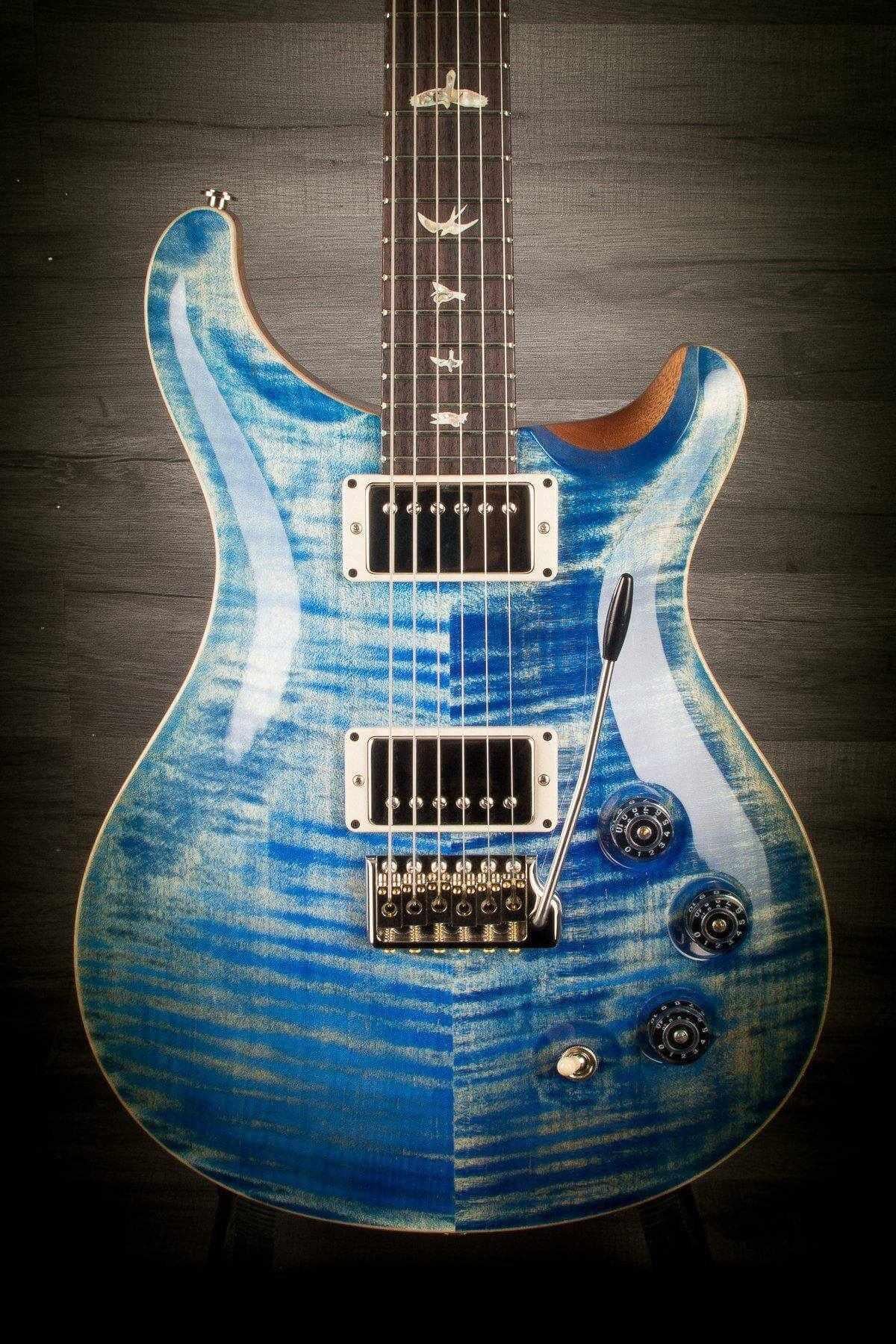 PRS DGT Faded blue jean s#0285991