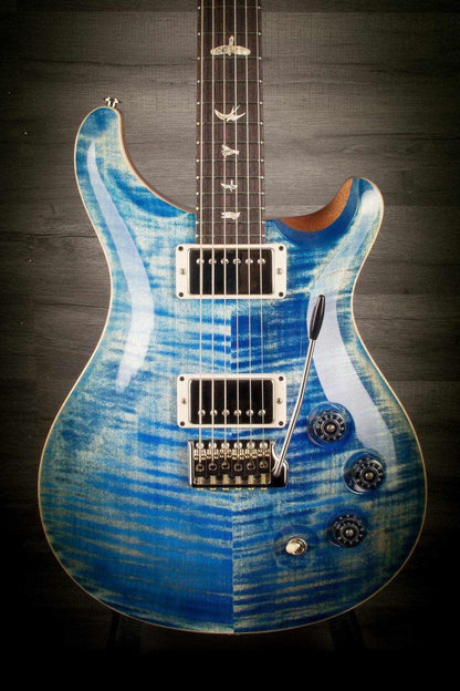 PRS DGT Faded blue jean s#0285991