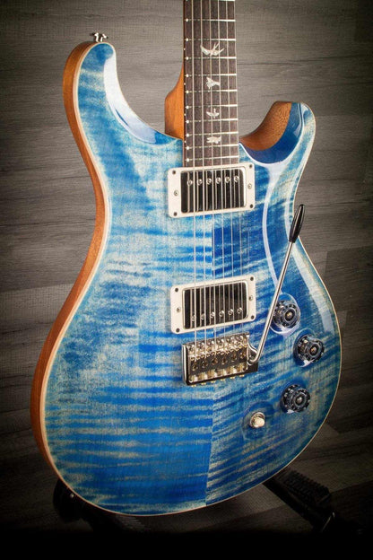 PRS DGT Faded blue jean s#0285991