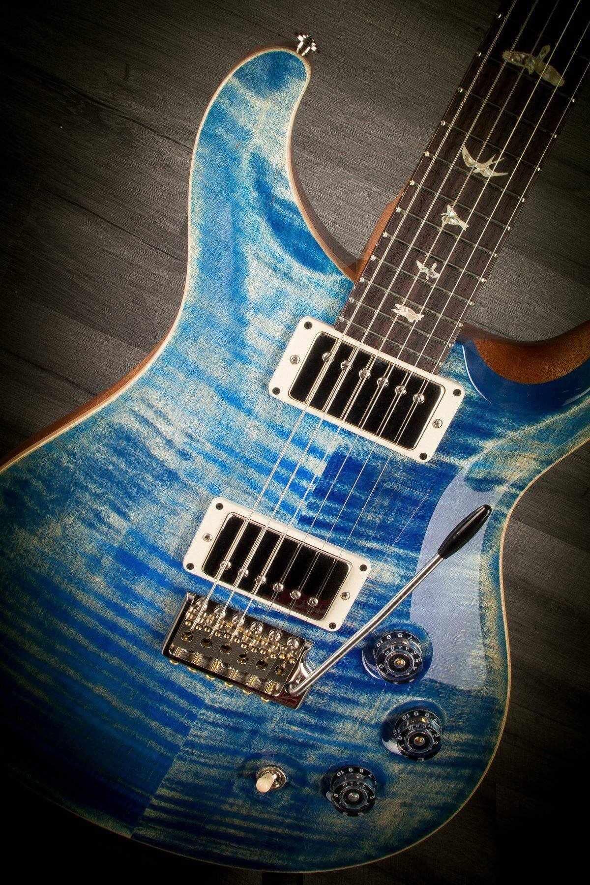PRS DGT Faded blue jean s#0285991