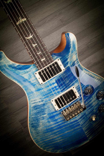 PRS DGT Faded blue jean s#0285991