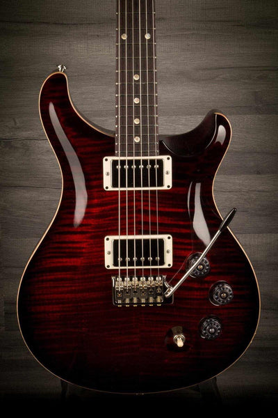 PRS DGT Fire Red S#0298365