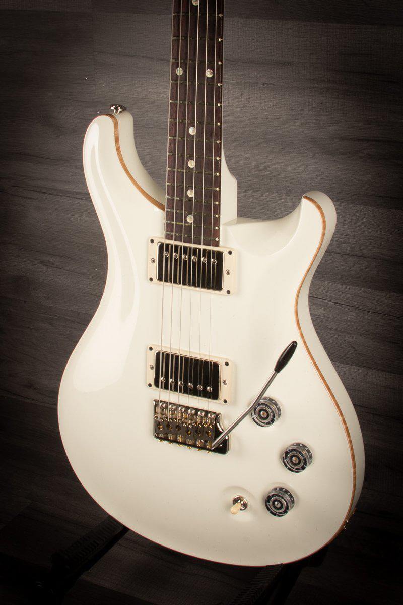PRS DGT Vintage White, Moons #0305713