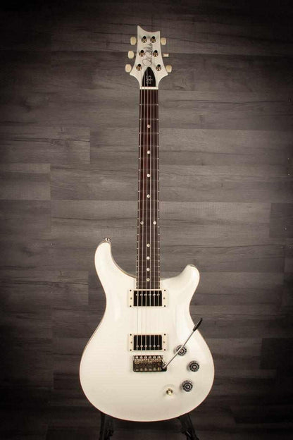 PRS DGT Vintage White, Moons #0305713