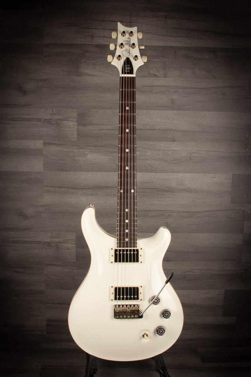 PRS DGT Vintage White, Moons #0305713