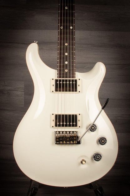 PRS DGT Vintage White, Moons #0305713