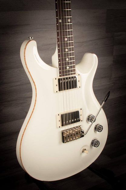 PRS DGT Vintage White, Moons #0305713