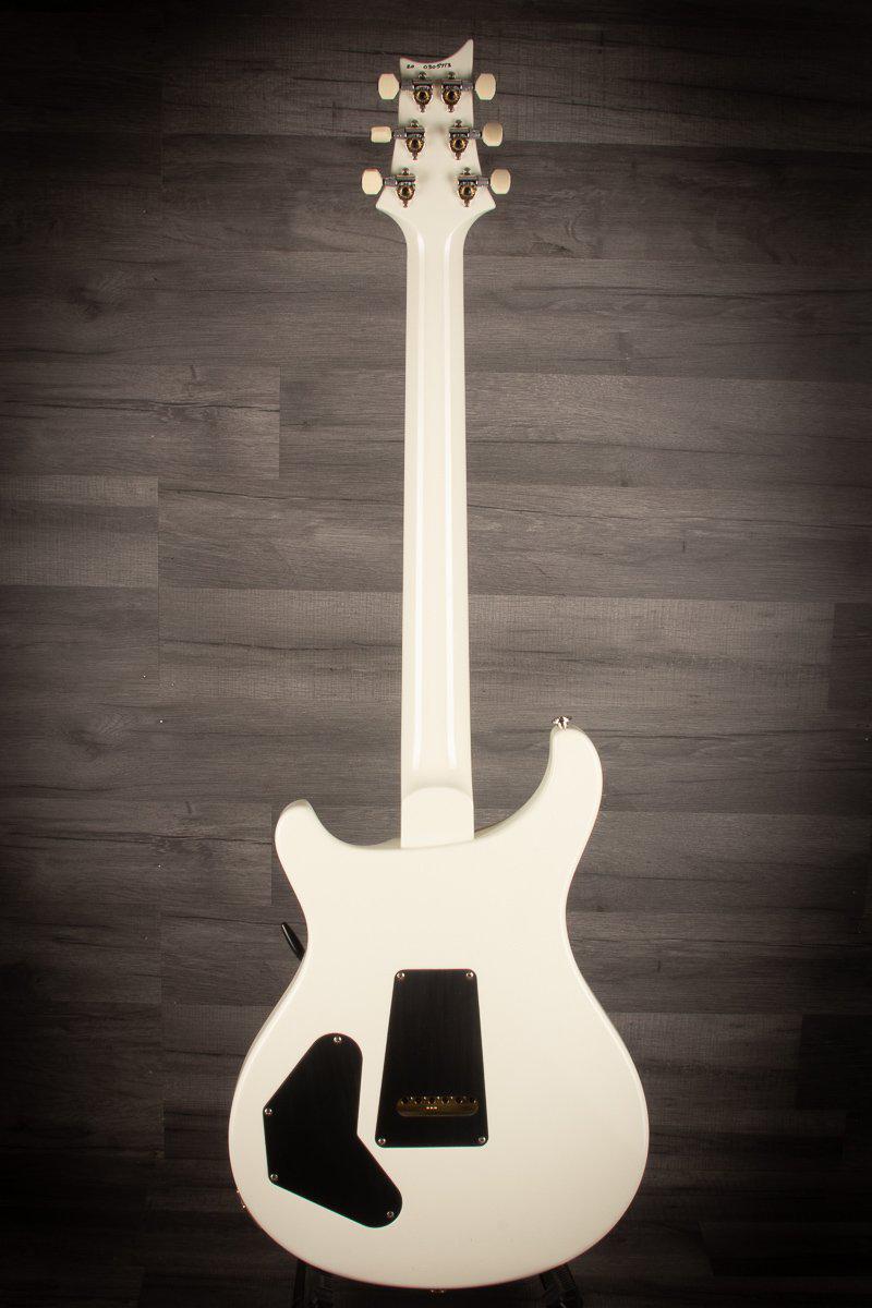 PRS DGT Vintage White, Moons #0305713