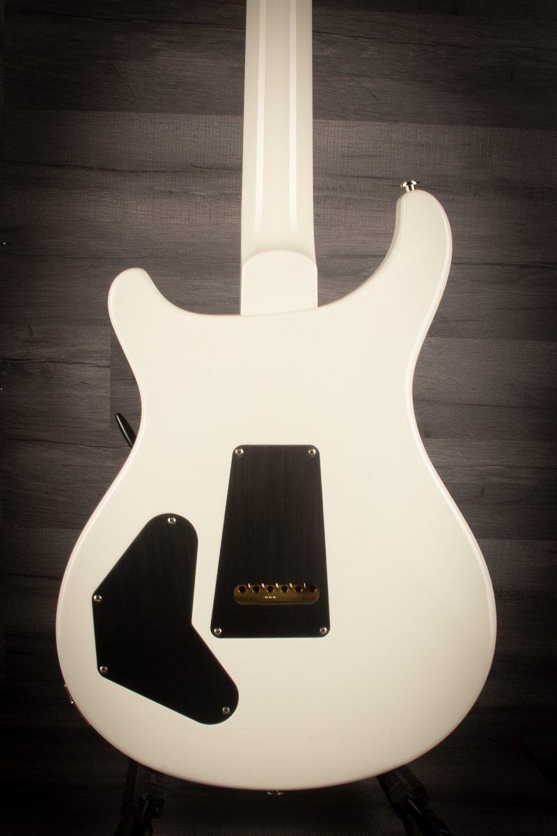 PRS DGT Vintage White, Moons #0305713