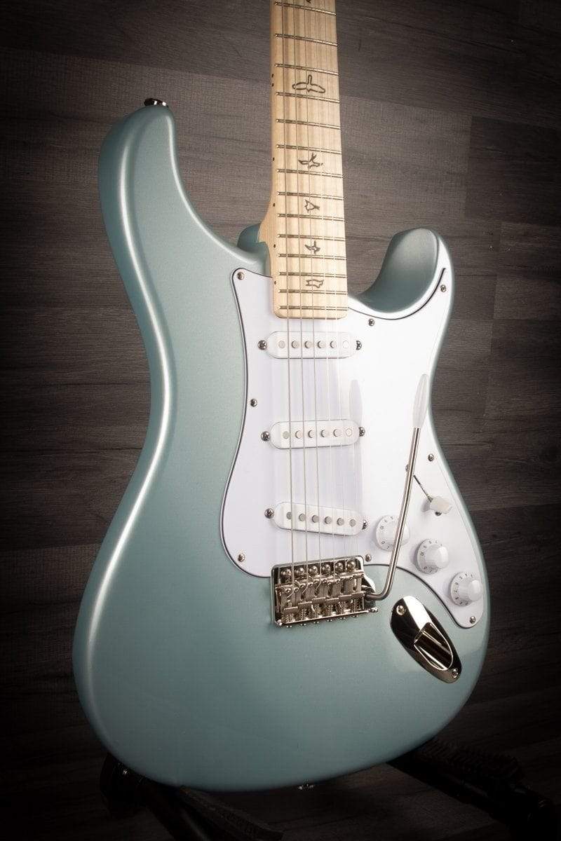 PRS John Mayer Silver Sky Maple Neck Electric Guitar - Polar Blue