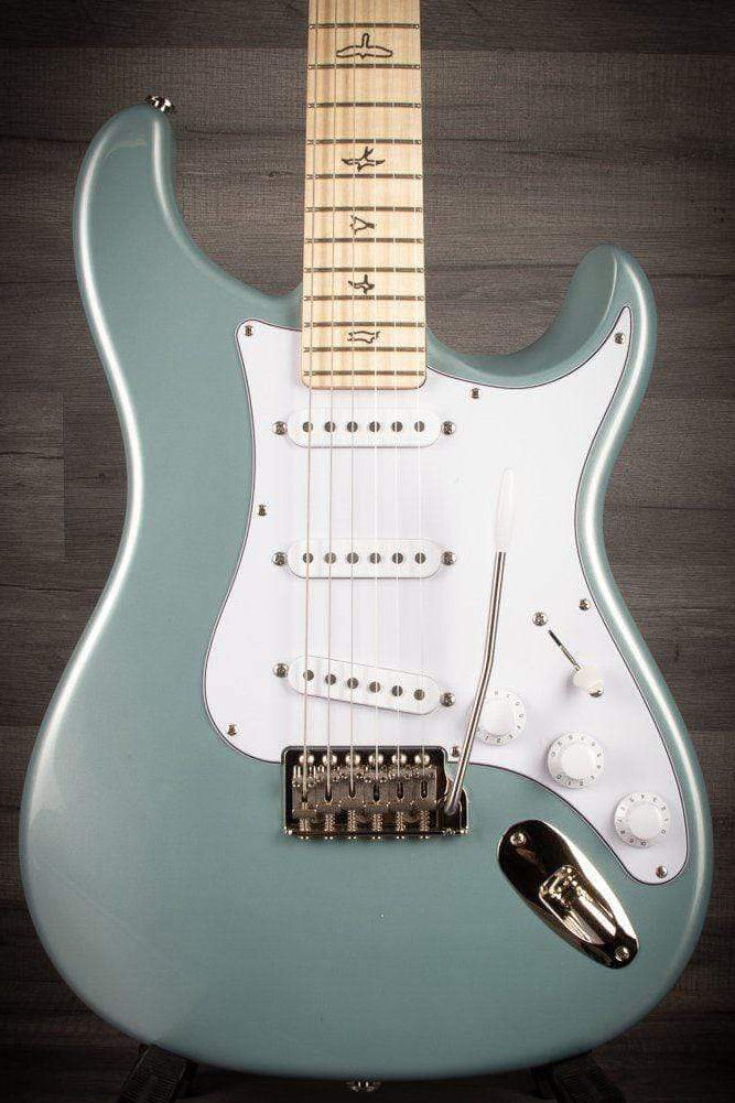 PRS John Mayer Silver Sky Maple Neck Electric Guitar - Polar Blue