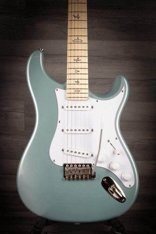 PRS John Mayer Silver Sky Maple Neck Polar Blue Musicstreet guitar