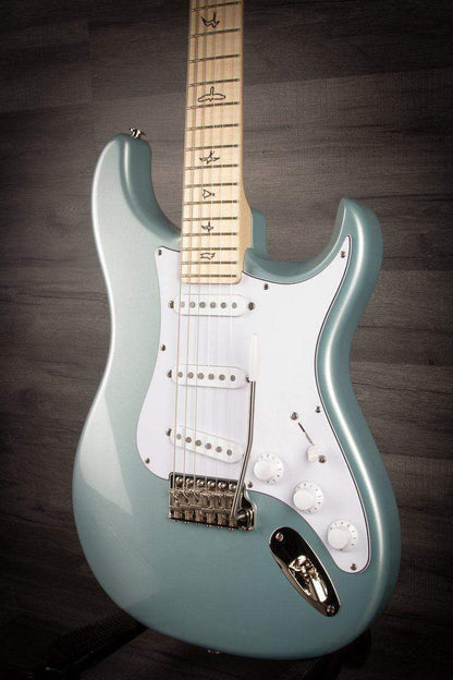 PRS John Mayer Silver Sky Maple Neck Electric Guitar - Polar Blue