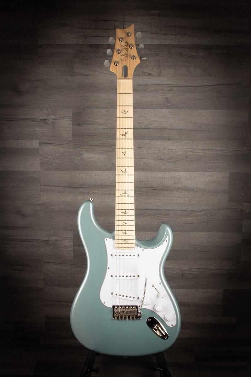 PRS John Mayer Silver Sky Maple Neck Electric Guitar - Polar Blue
