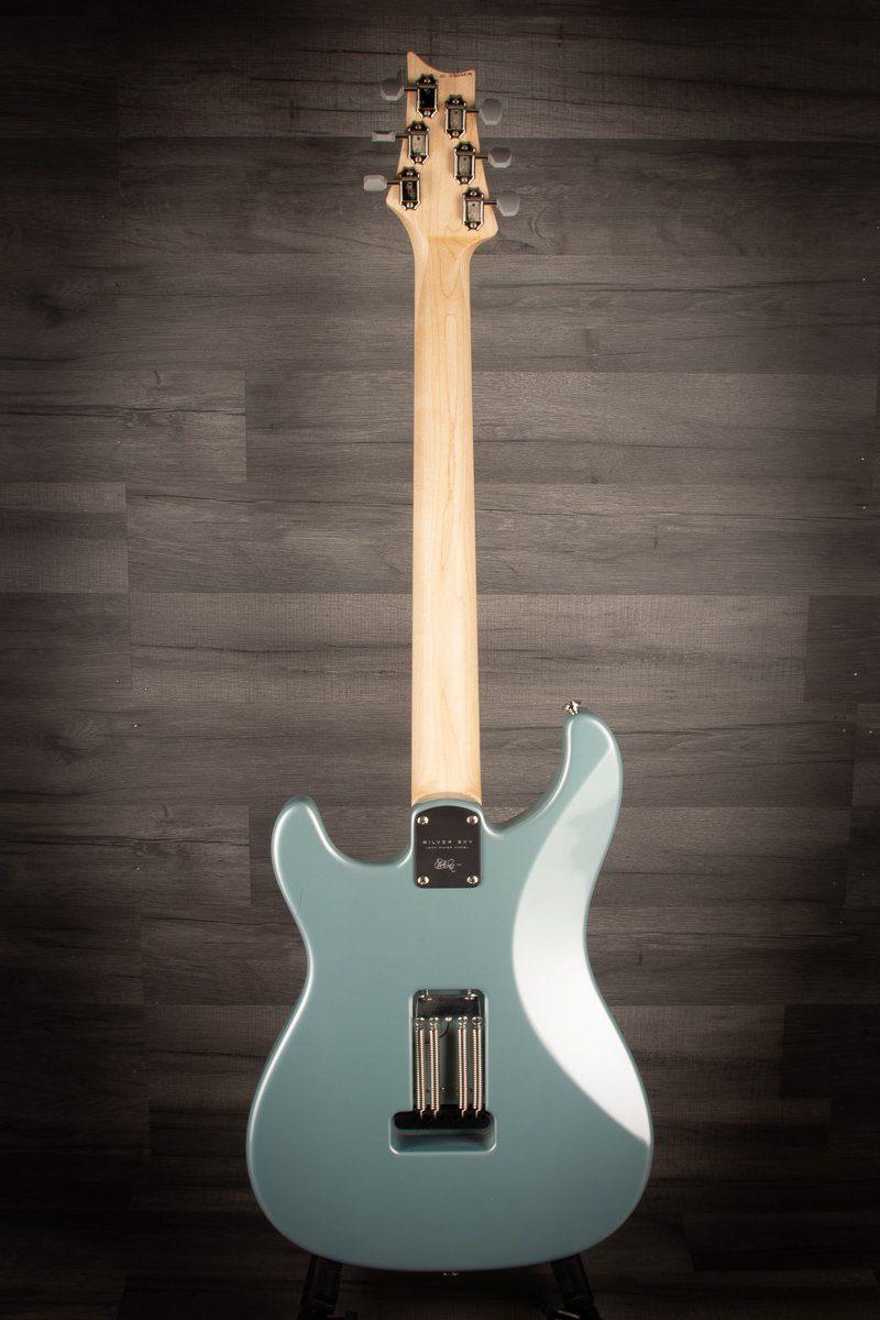 PRS John Mayer Silver Sky Maple Neck Electric Guitar - Polar Blue