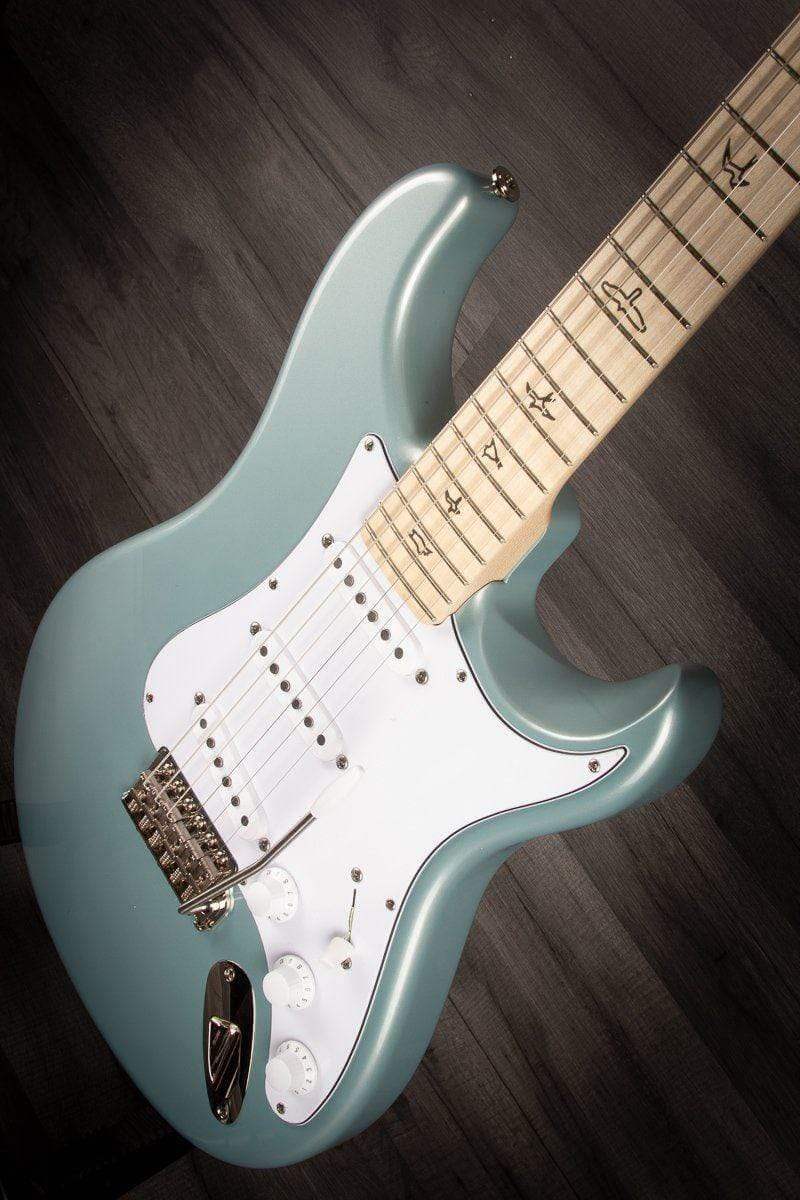 PRS John Mayer Silver Sky Maple Neck Electric Guitar - Polar Blue