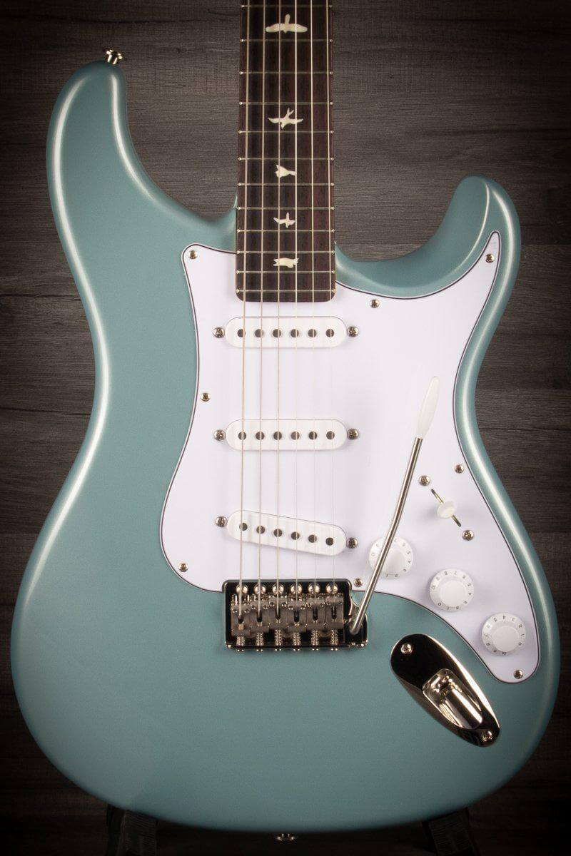PRS John Mayer Silver Sky Electric Guitar - Polar Blue