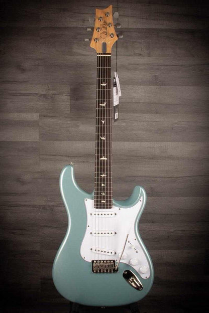 PRS John Mayer Silver Sky Electric Guitar - Polar Blue
