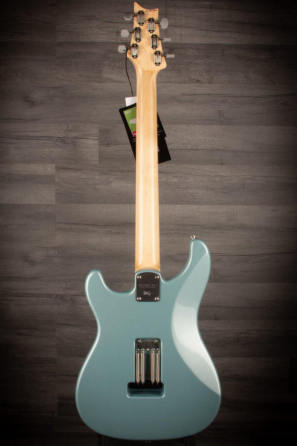 PRS John Mayer Silver Sky - Polar Blue - MusicStreet