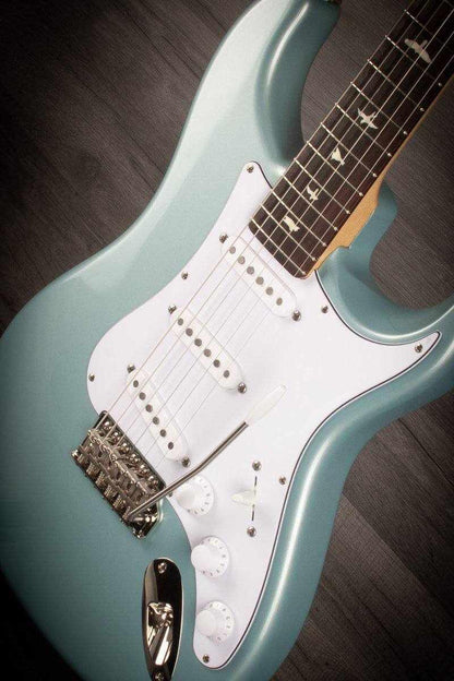 PRS John Mayer Silver Sky Electric Guitar - Polar Blue