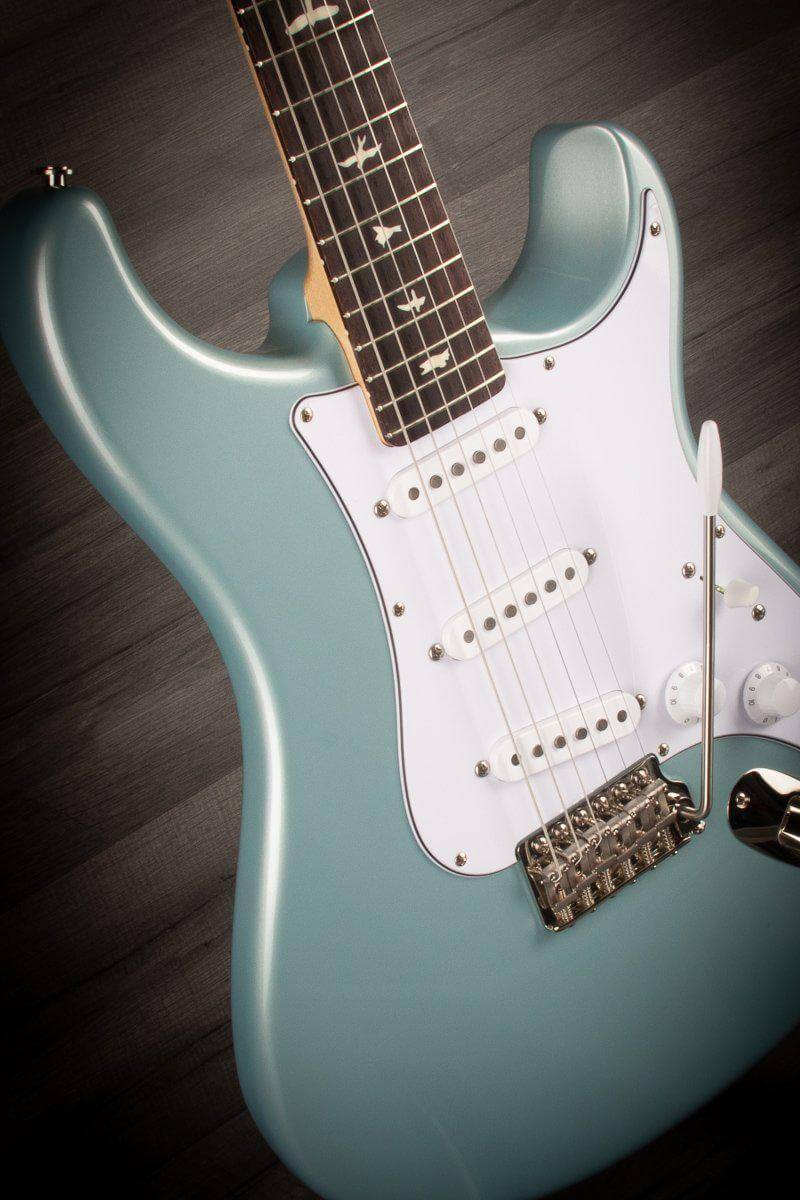 PRS John Mayer Silver Sky Electric Guitar - Polar Blue