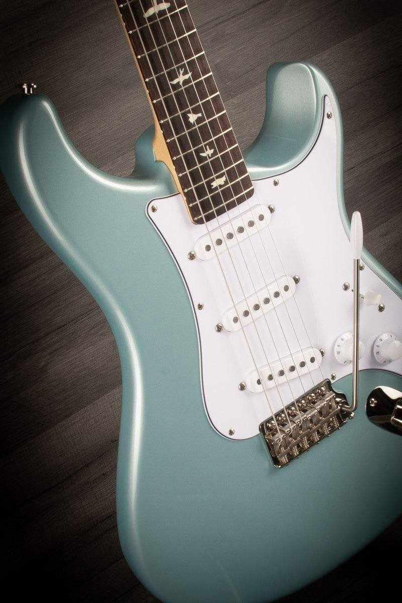 PRS John Mayer Silver Sky Electric Guitar - Polar Blue