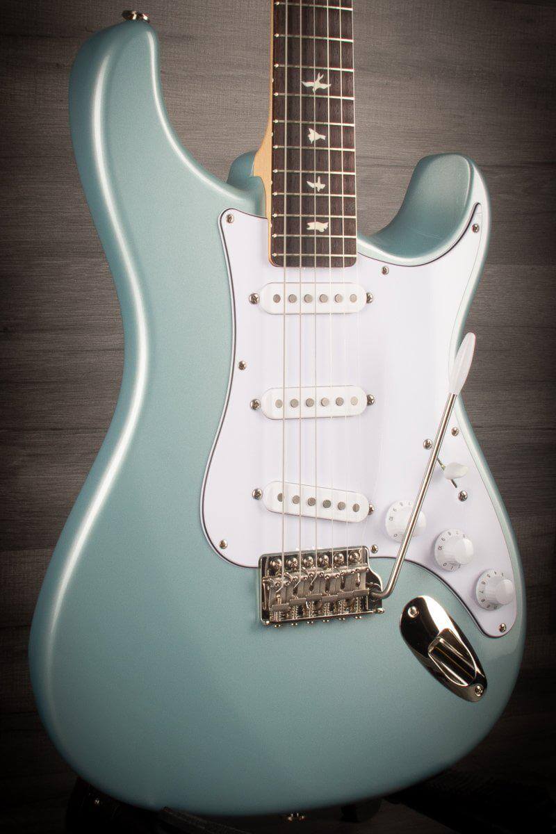 PRS John Mayer Silver Sky Electric Guitar - Polar Blue