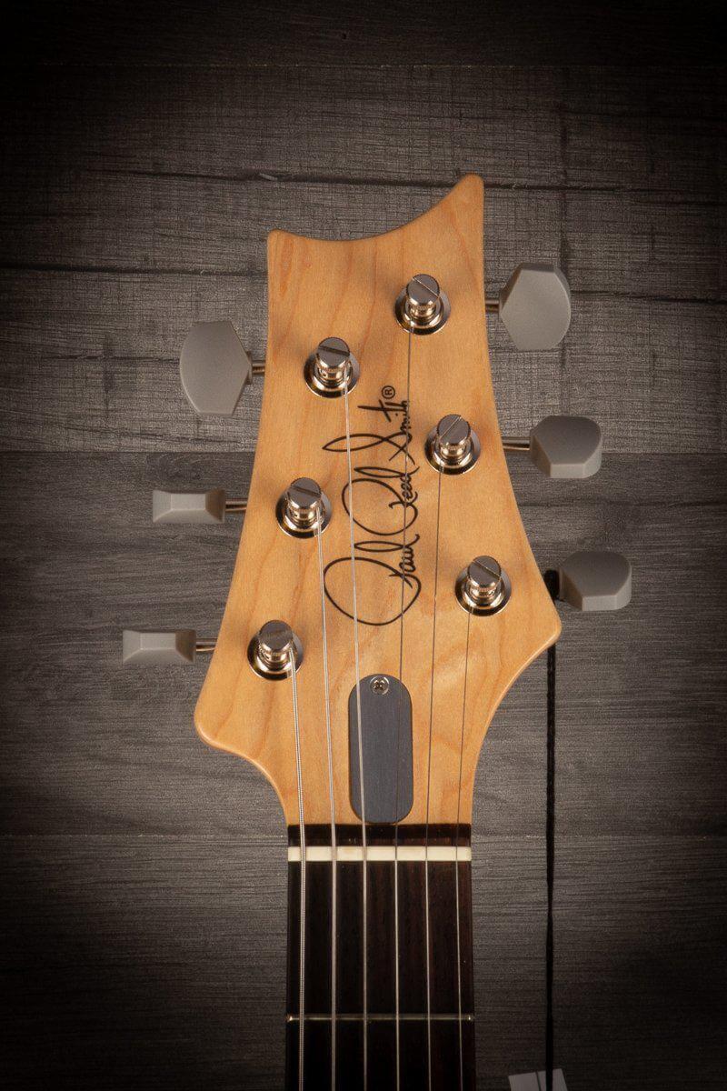 PRS John Mayer Silver Sky Electric Guitar - Polar Blue