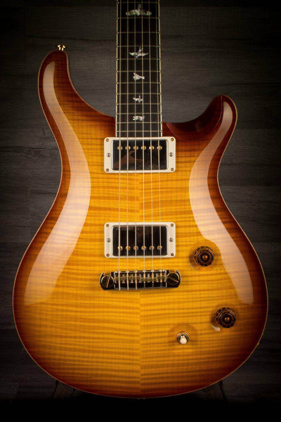 PRS Mccarty - 10 Top Mccarty Burst Ebony Fingerboard s#237229